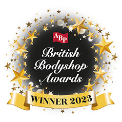 British Bodyshop Awards 2023