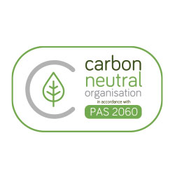 Carbon Neutral PAS2060