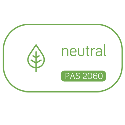 Our Commitment to Being Carbon Neutral