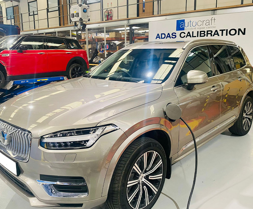 Electric Hybrid Vehicles