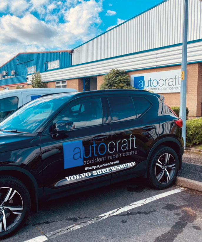 5 year Repair Guarantee